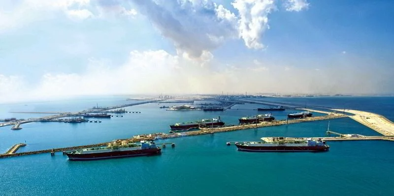امضای قرارداد دو شرکت قطری برای بهره‌برداری از 25 کشتی LNG