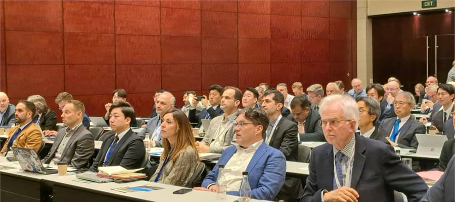 تشریح عملکرد پیانک ایران در مجمع عمومی سالانه “پیانک”