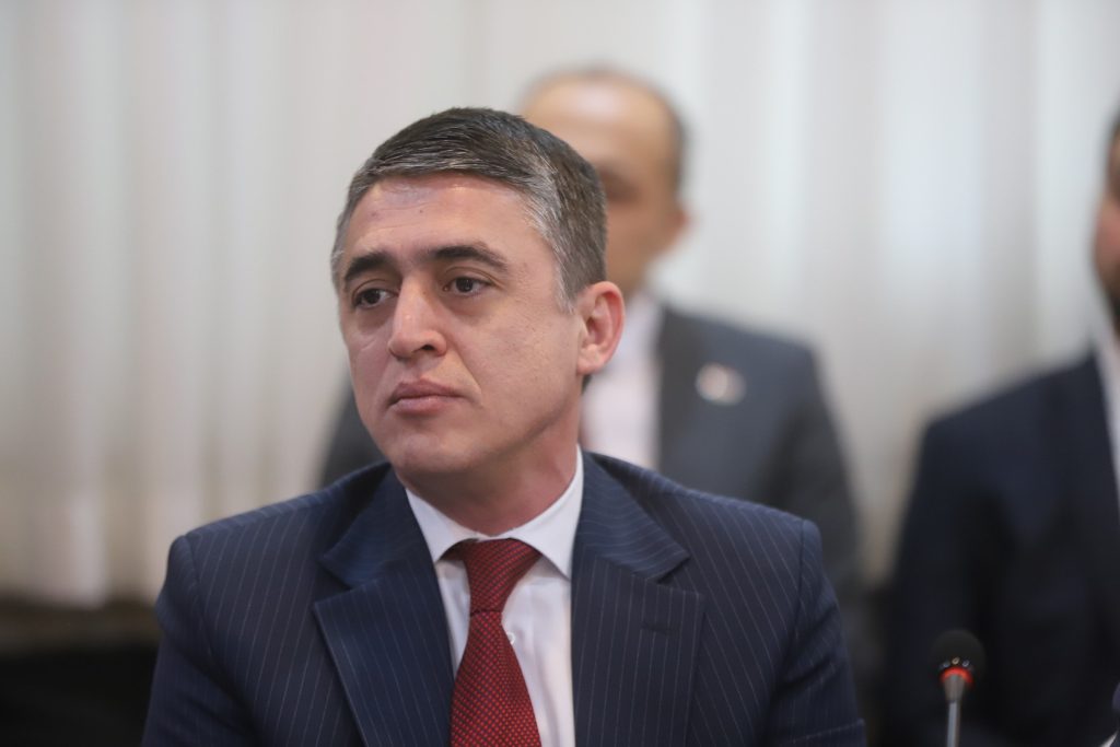 مناطق آزاد؛ محور تقویت زنجیره تأمین منطقه‌ای با كشورهای CIS