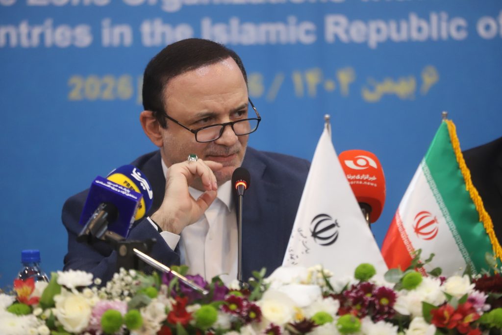 مناطق آزاد؛ محور تقویت زنجیره تأمین منطقه‌ای با كشورهای CIS