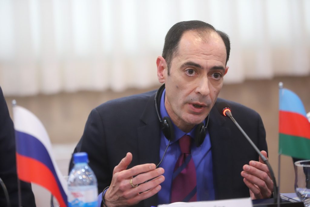 مناطق آزاد؛ محور تقویت زنجیره تأمین منطقه‌ای با كشورهای CIS