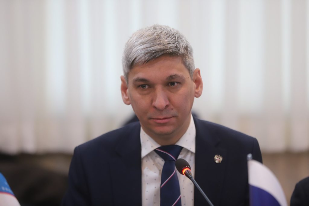 مناطق آزاد؛ محور تقویت زنجیره تأمین منطقه‌ای با كشورهای CIS