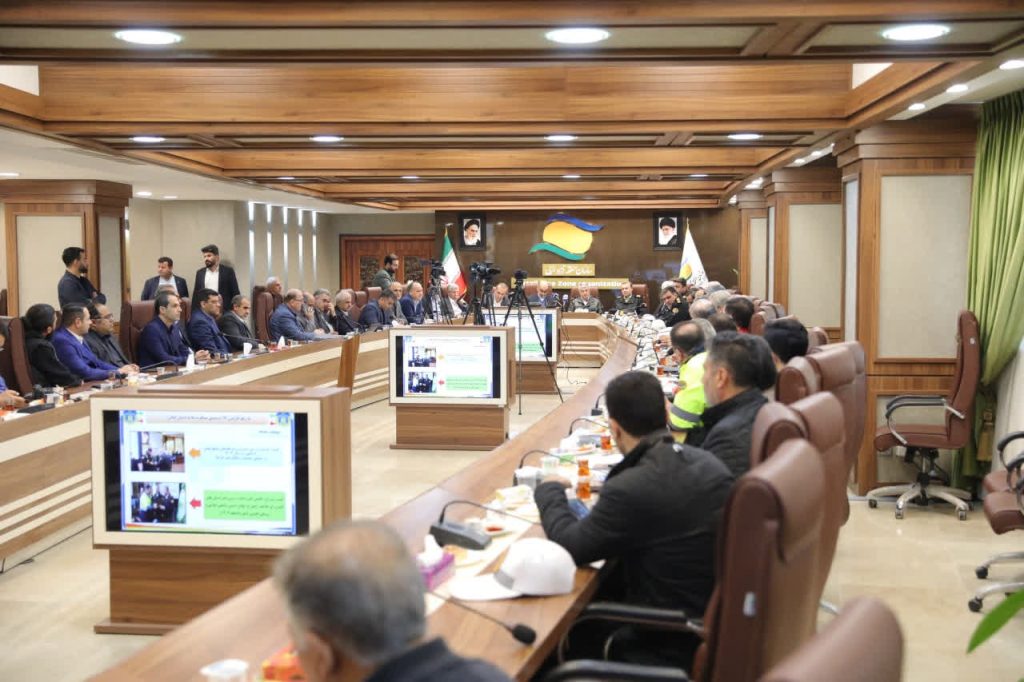 آغاز شماره گذاری خودروهای تا 5 سال کارکرد با پلاک منطقه آزاد انزلی