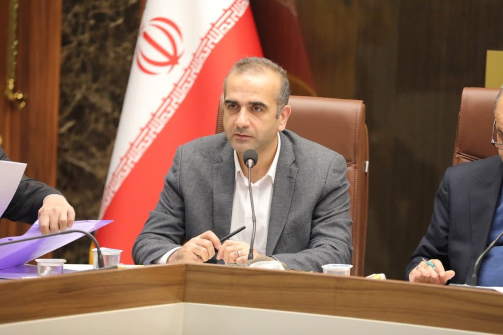 آغاز شماره گذاری خودروهای تا 5 سال كاركرد با پلاك منطقه آزاد انزلی