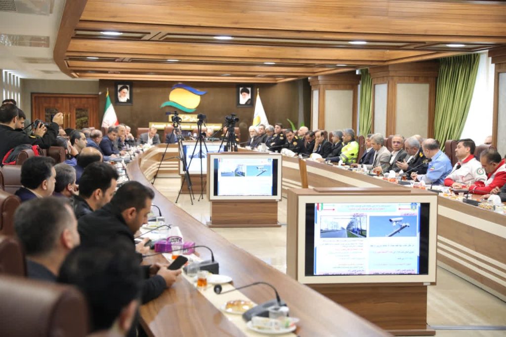 آغاز شماره گذاری خودروهای تا 5 سال كاركرد با پلاك منطقه آزاد انزلی