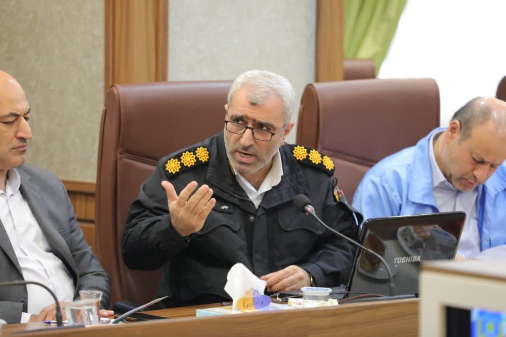 آغاز شماره گذاری خودروهای تا 5 سال كاركرد با پلاك منطقه آزاد انزلی