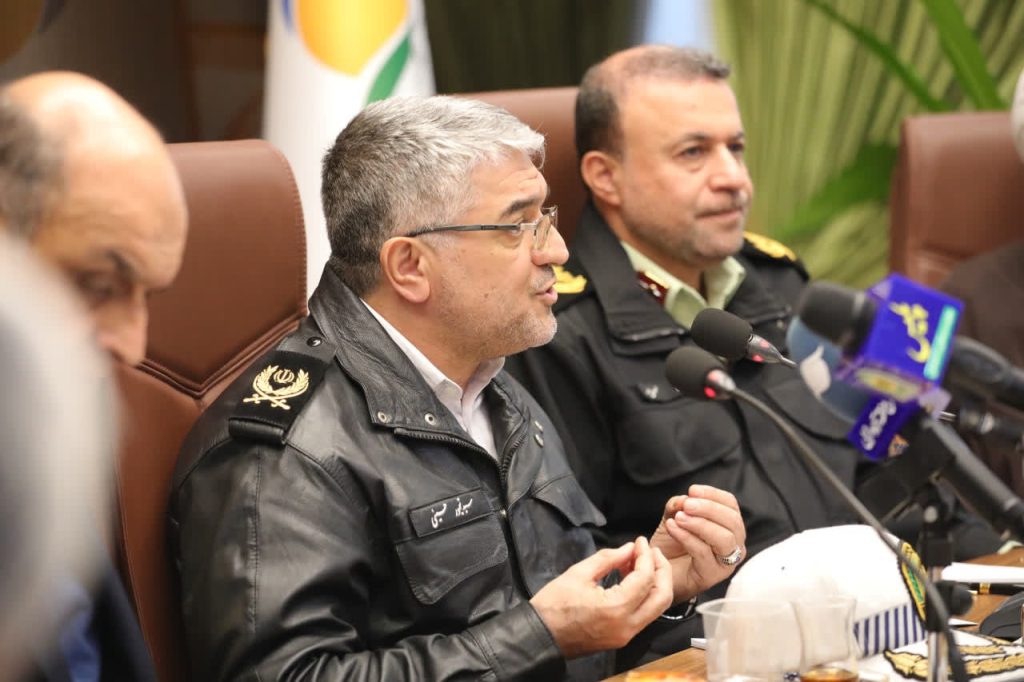 آغاز شماره گذاری خودروهای تا 5 سال كاركرد با پلاك منطقه آزاد انزلی