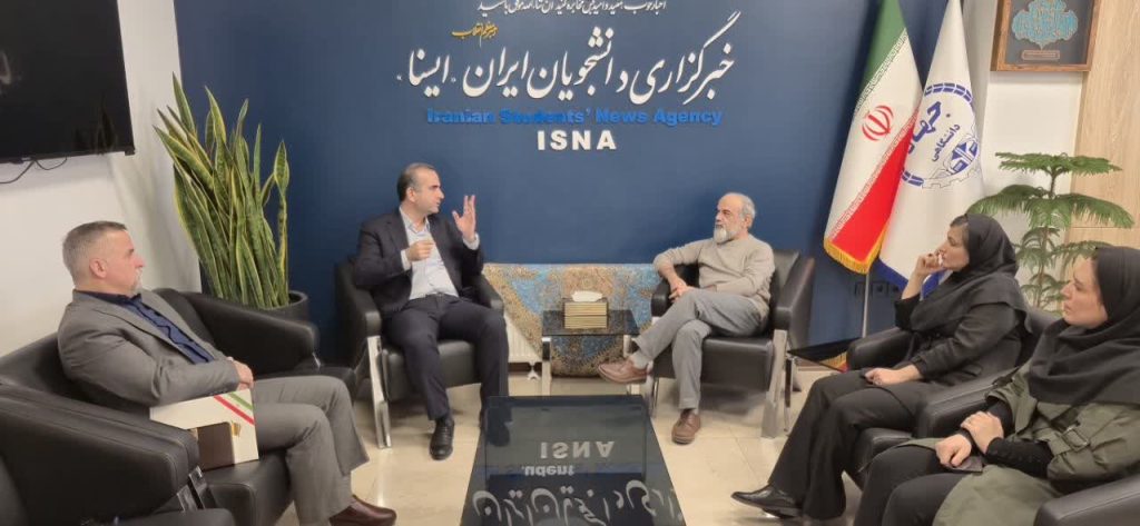 طاعتی مقدم: دو خط ریلی دیگر به بندر كاسپین اضافه می‌شود