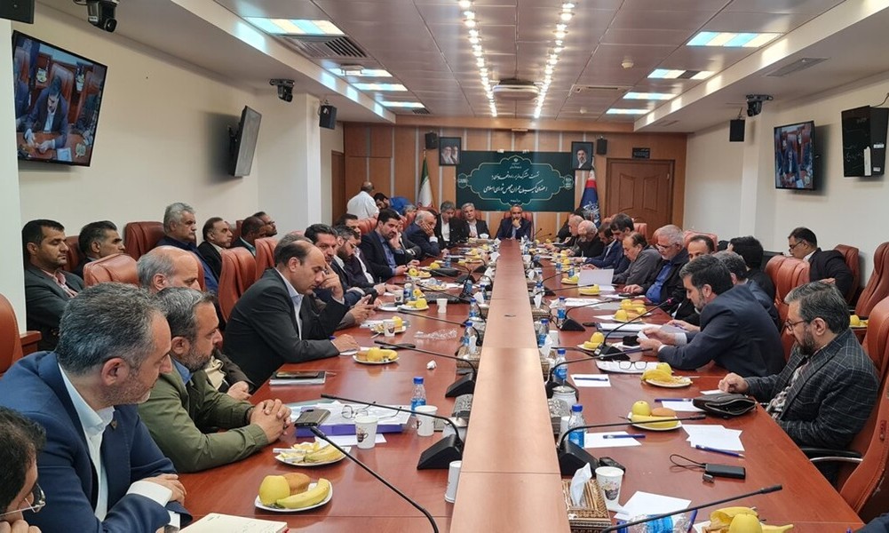 عبور از بنادر جنوب و تمرکز روی بنادر شمالی