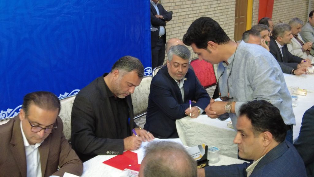 ظرفیتهای مهم تولیدی غرب استان گیلان