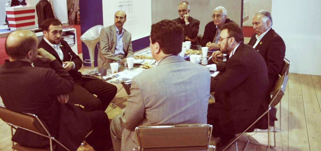 از ساحل تا فراساحل؛ آغاز یک مسیر: تولد IOEC با تكيه بر خودباوری