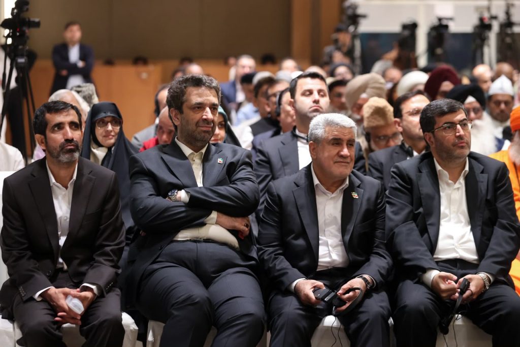 هجدهمین اجلاس سران کشور‌های عضو بریکس در هند