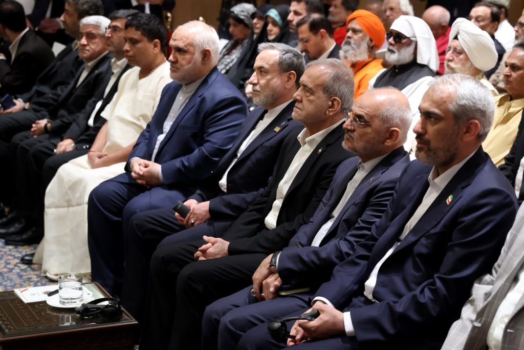 هجدهمین اجلاس سران کشور‌های عضو بریکس در هند