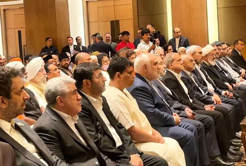هجدهمین اجلاس سران کشور‌های عضو بریکس در هند
